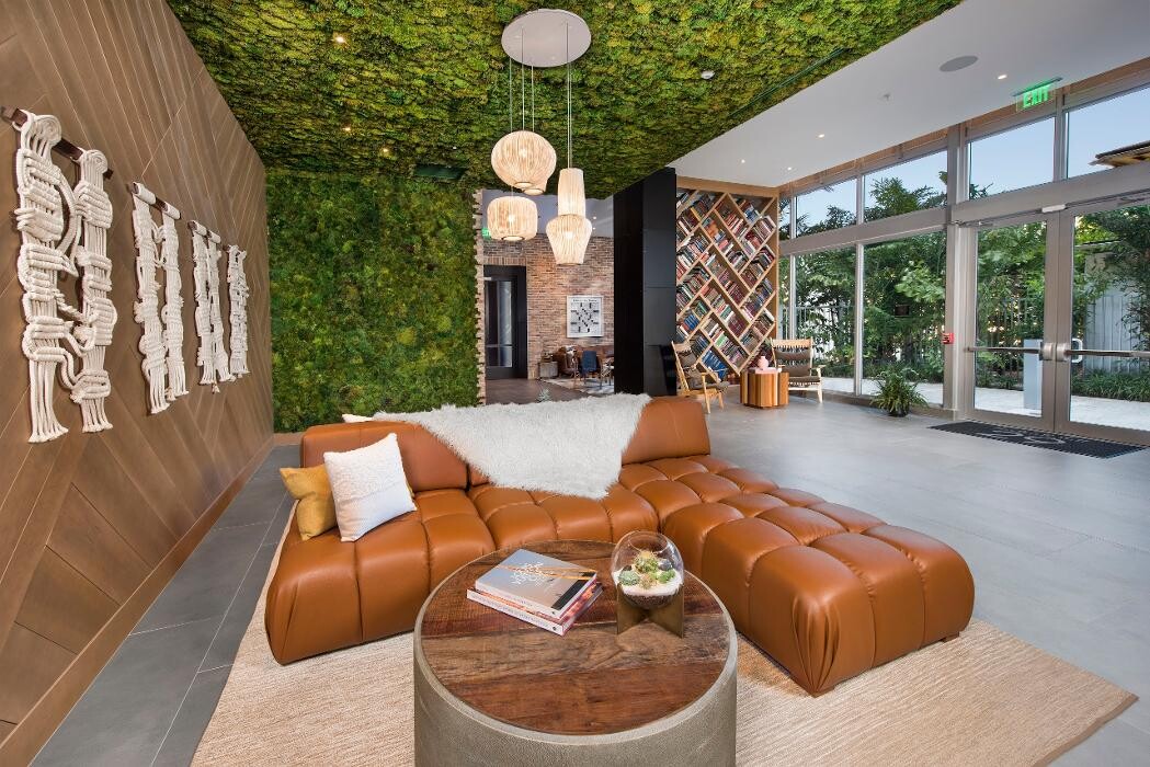 Images AMLI Midtown 29
