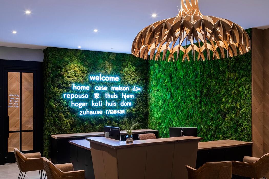 Images AMLI Midtown 29