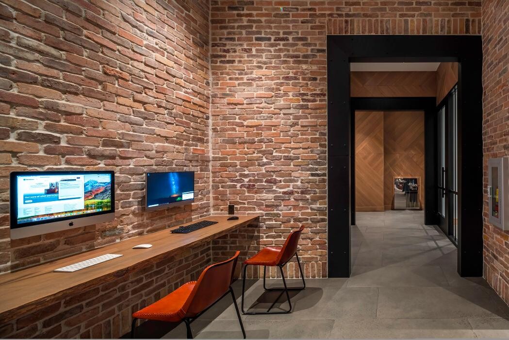 Images AMLI Midtown 29