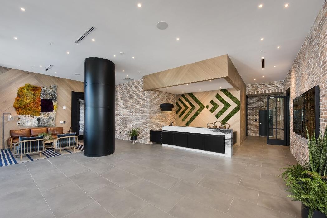 Images AMLI Midtown 29