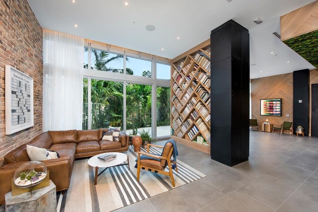 Images AMLI Midtown 29