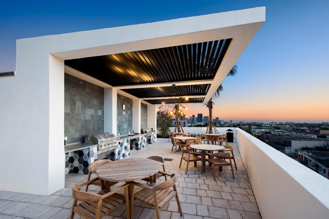 Images AMLI Midtown 29