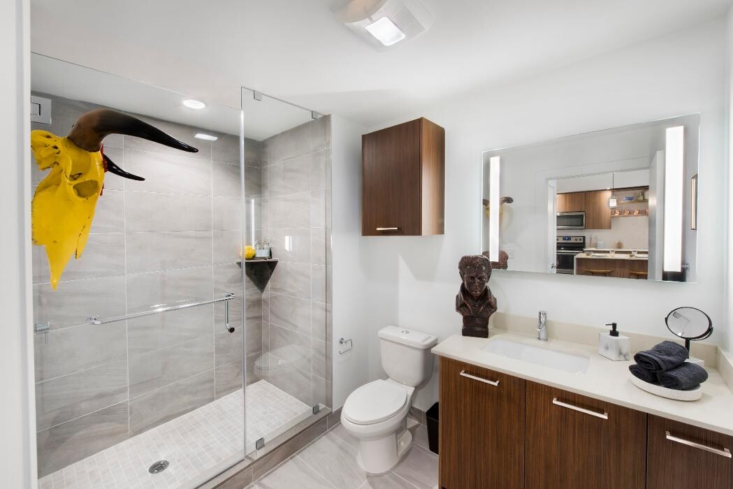 Images AMLI Midtown 29