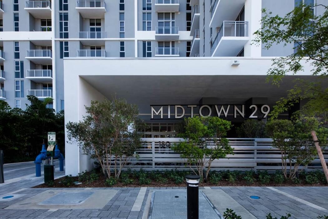 Images AMLI Midtown 29