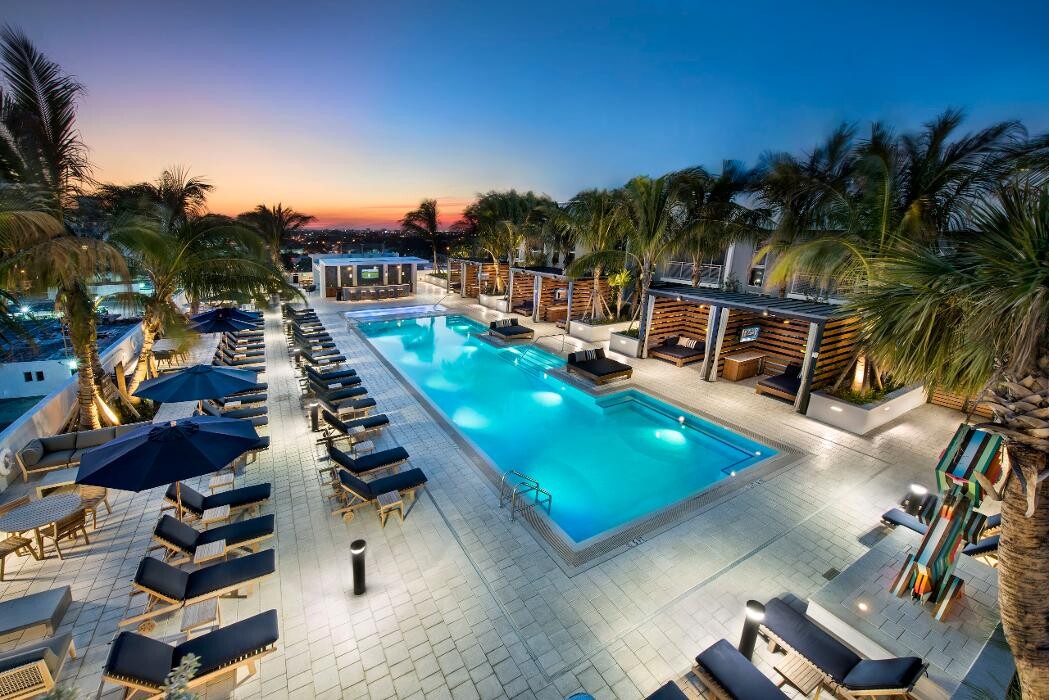 Images AMLI Midtown 29