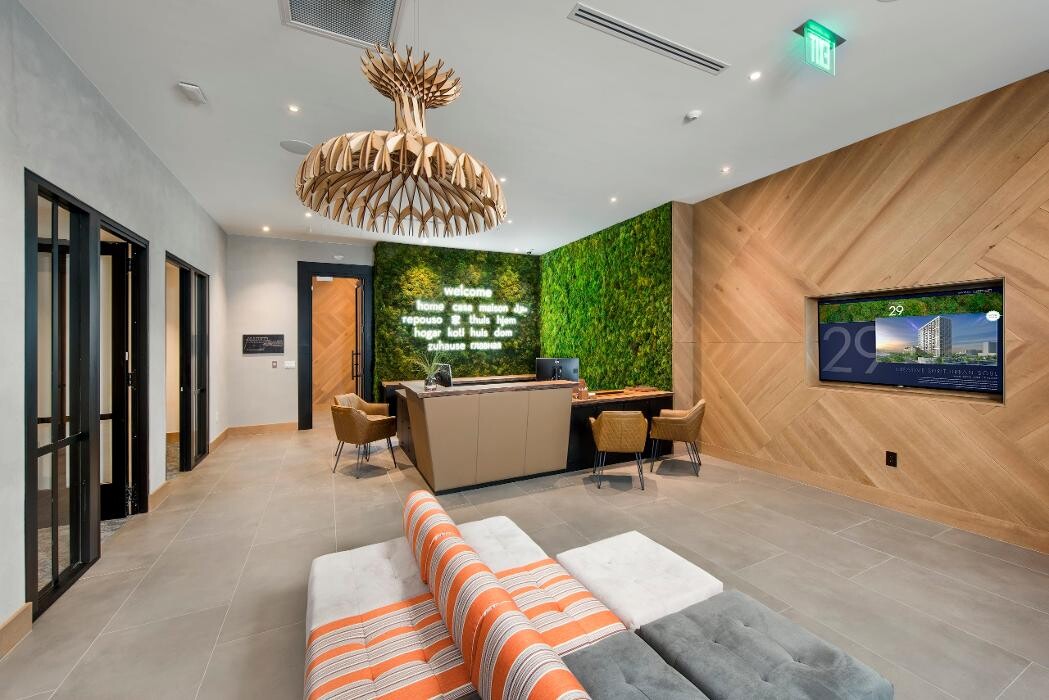 Images AMLI Midtown 29