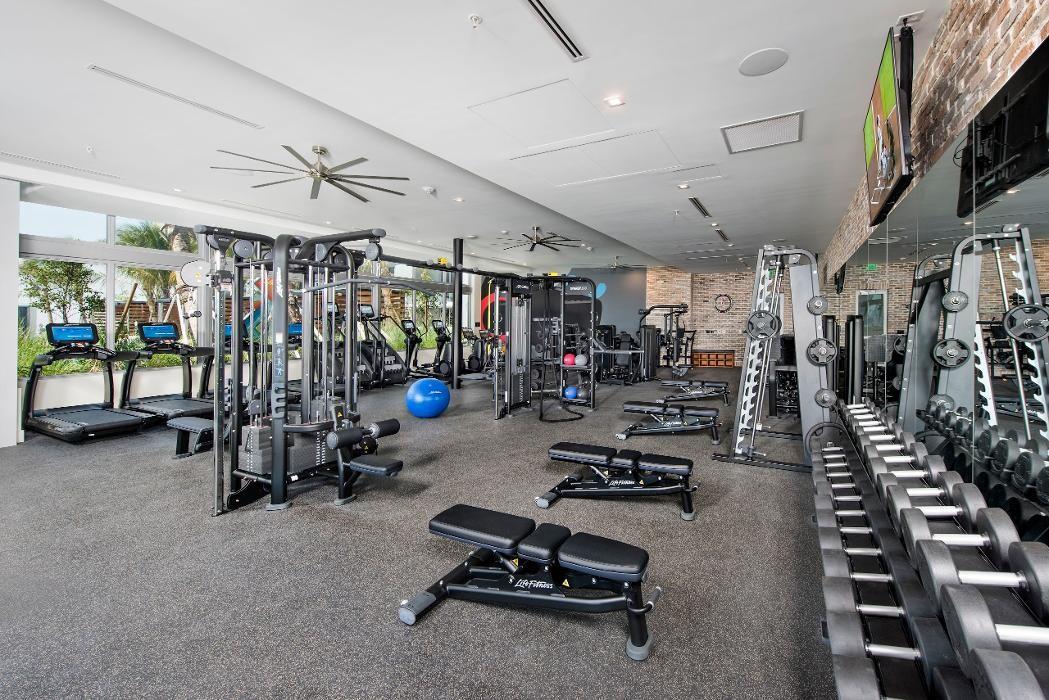 Images AMLI Midtown 29