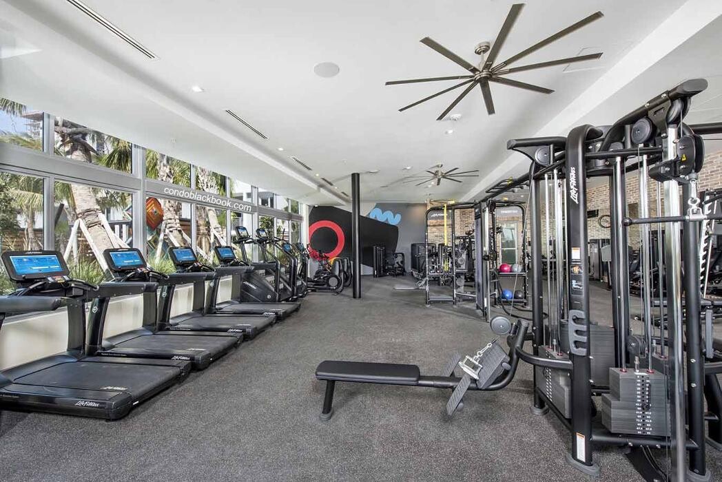 Images AMLI Midtown 29