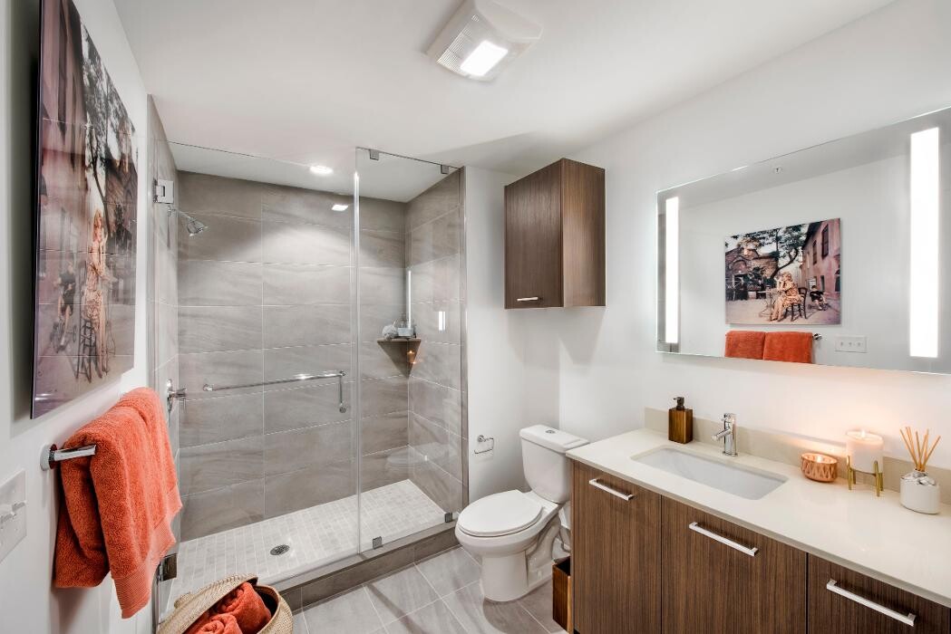 Images AMLI Midtown 29