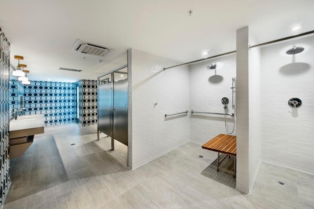 Images AMLI Midtown 29