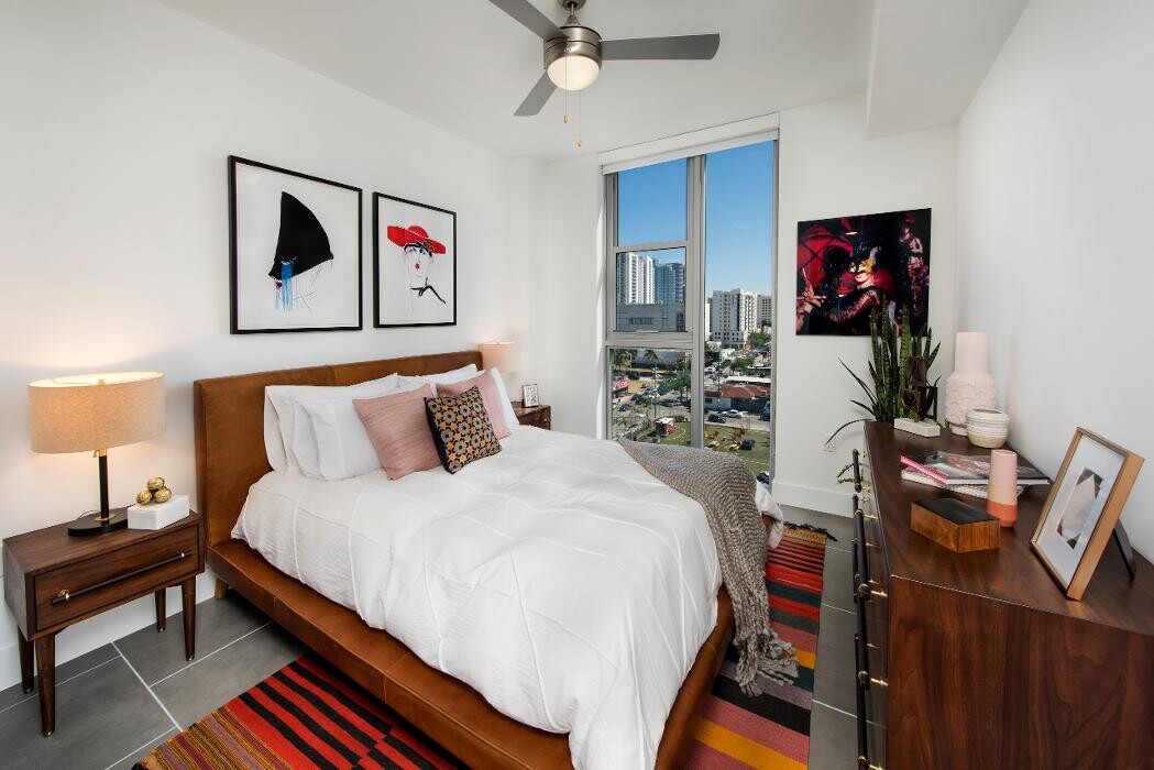 Images AMLI Midtown 29