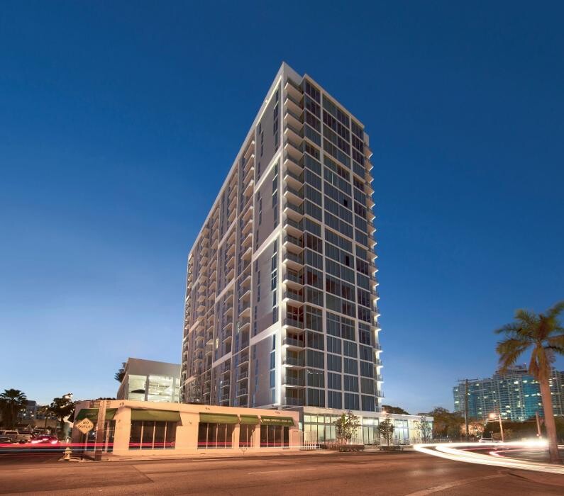 Images AMLI Midtown 29