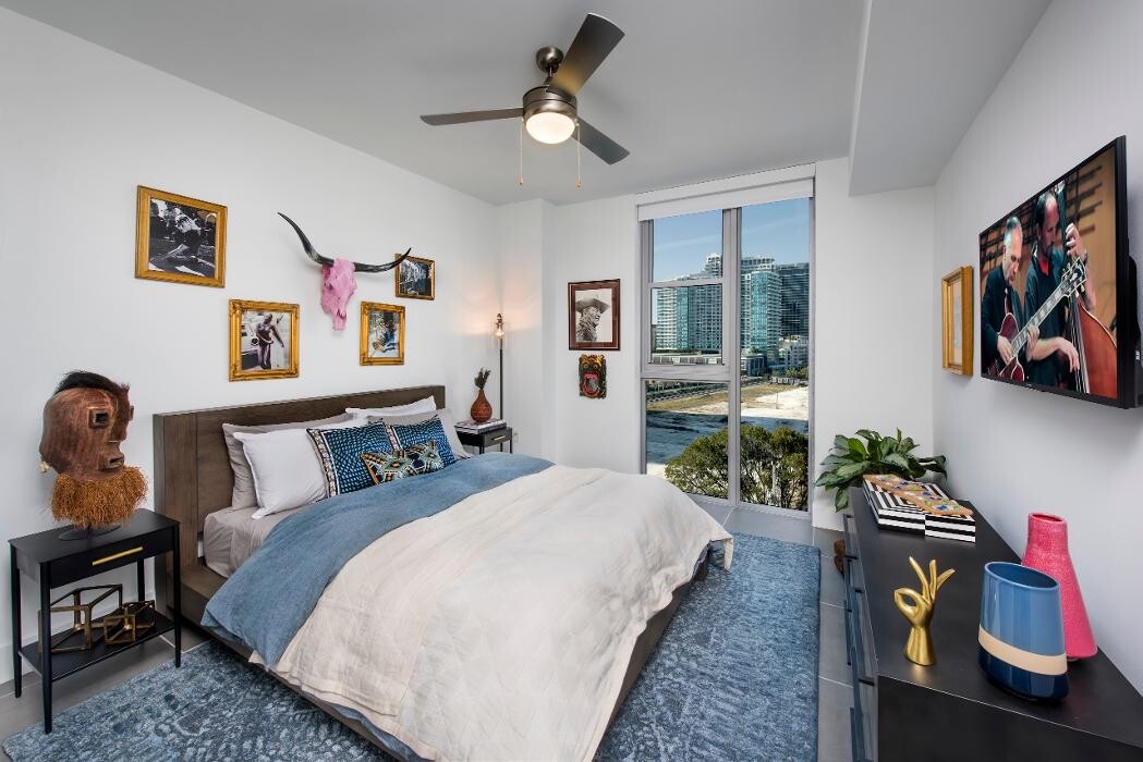 Images AMLI Midtown 29