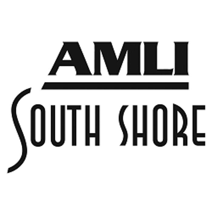 AMLI South Shore Logo