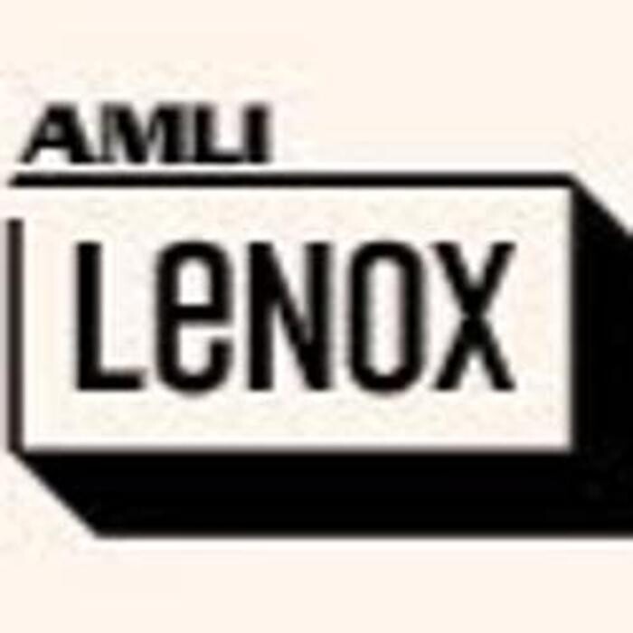 AMLI Lenox Logo