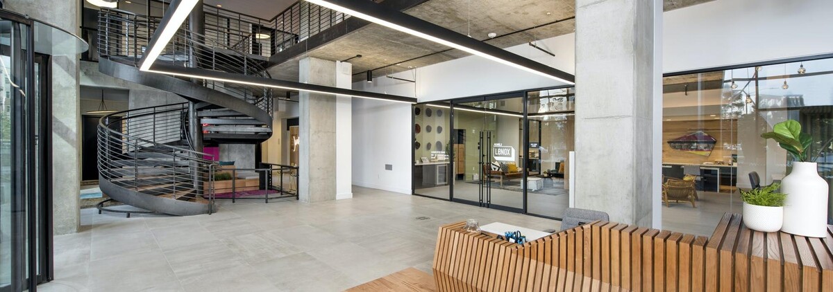 Images AMLI Lenox