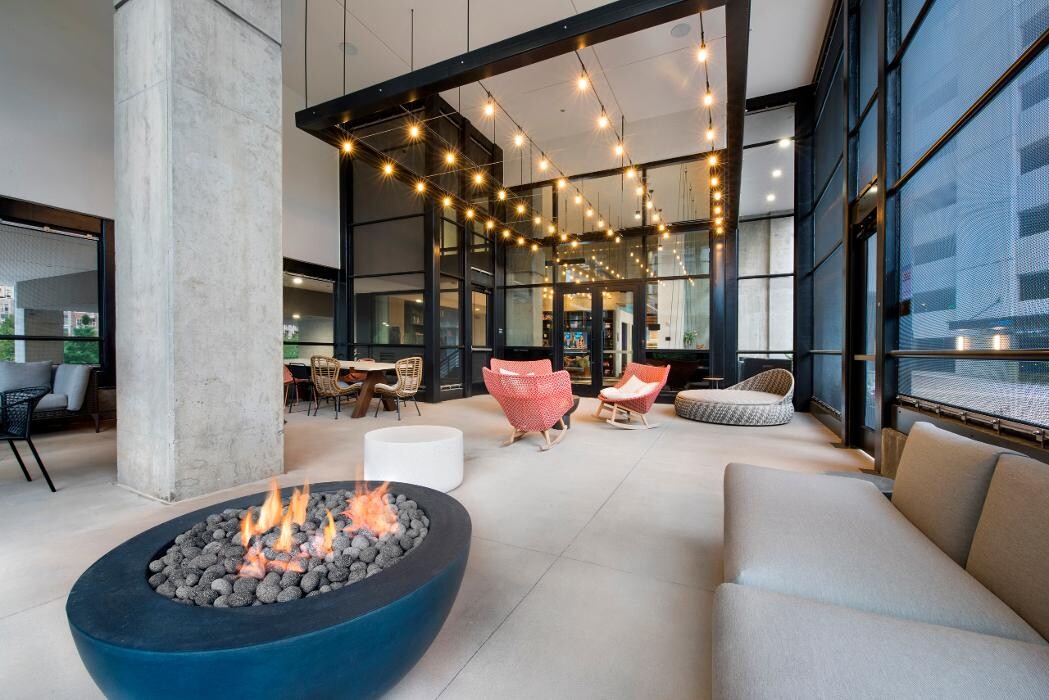Images AMLI Lenox