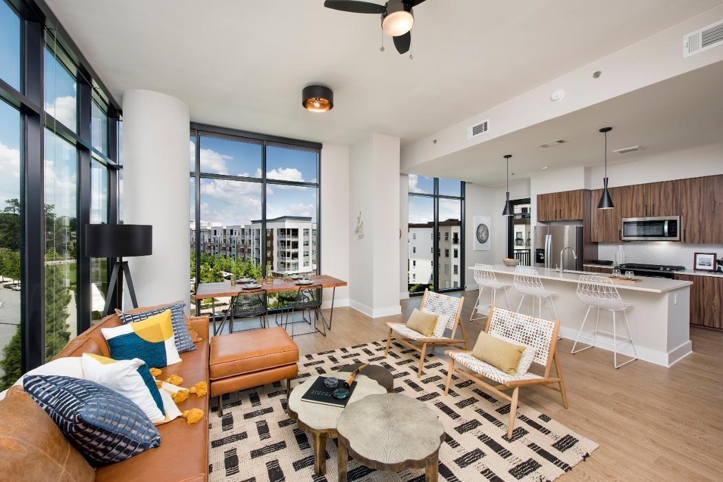 Images AMLI Lenox