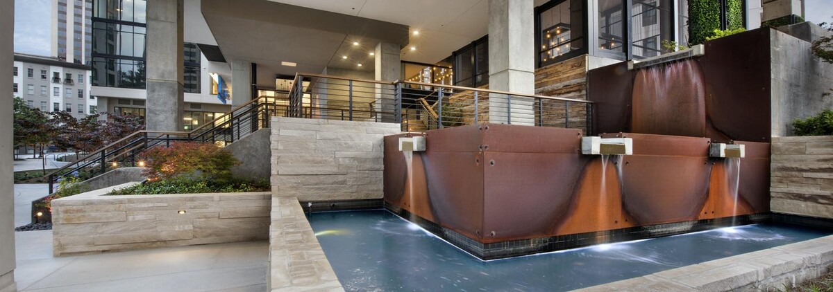 Images AMLI Lenox