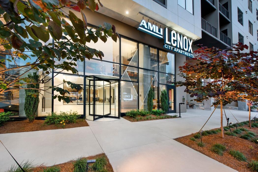 Images AMLI Lenox