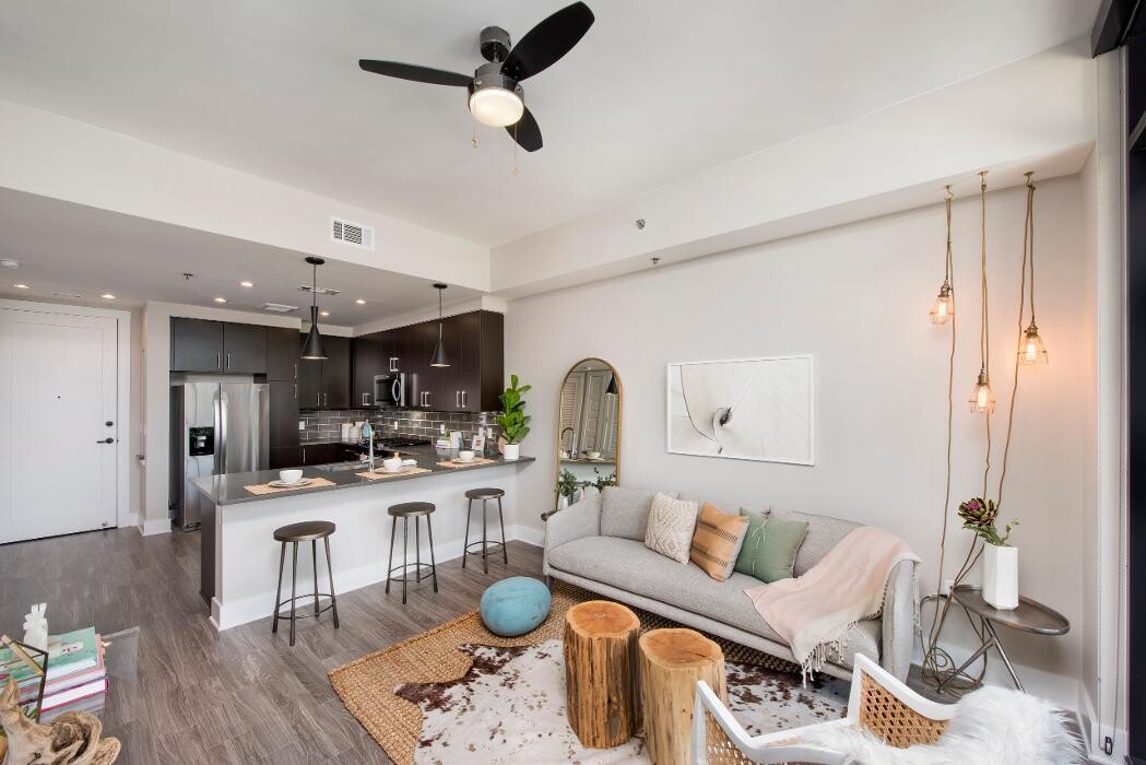 Images AMLI Lenox