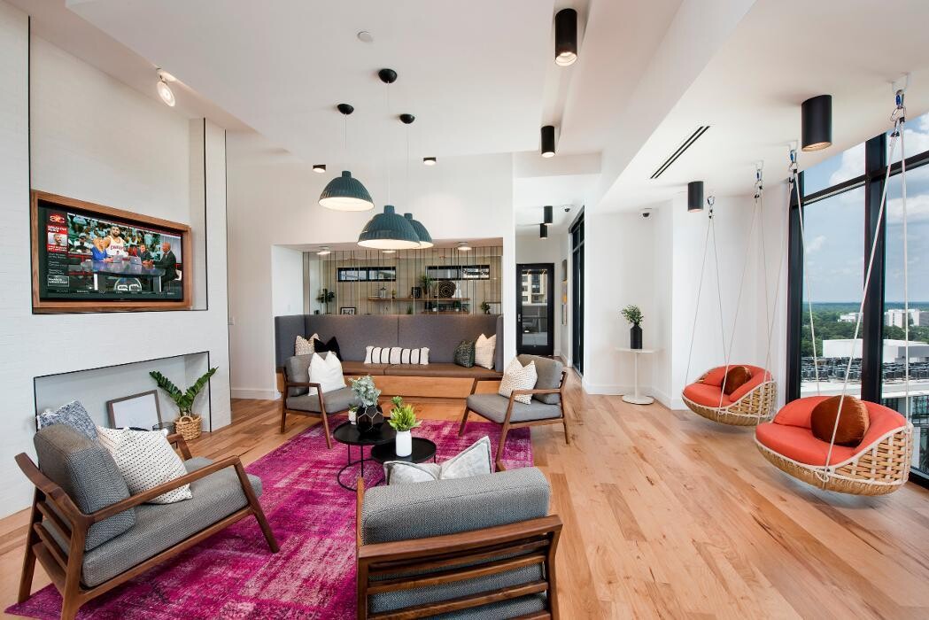 Images AMLI Lenox