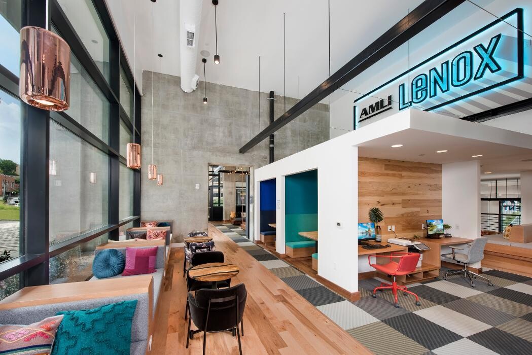 Images AMLI Lenox