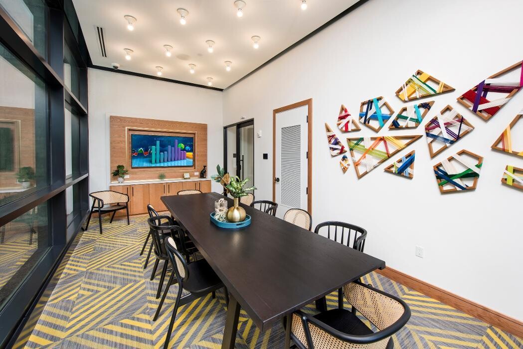 Images AMLI Lenox