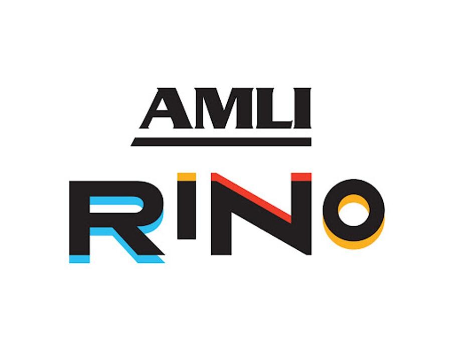 AMLI RiNo Logo