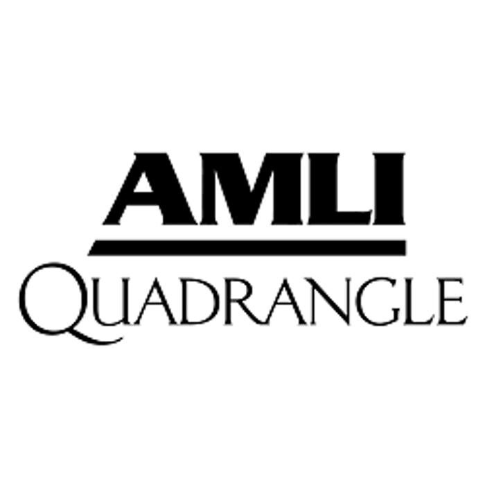 AMLI Quadrangle Logo