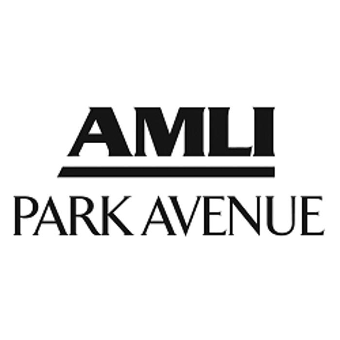 AMLI Park Avenue Logo