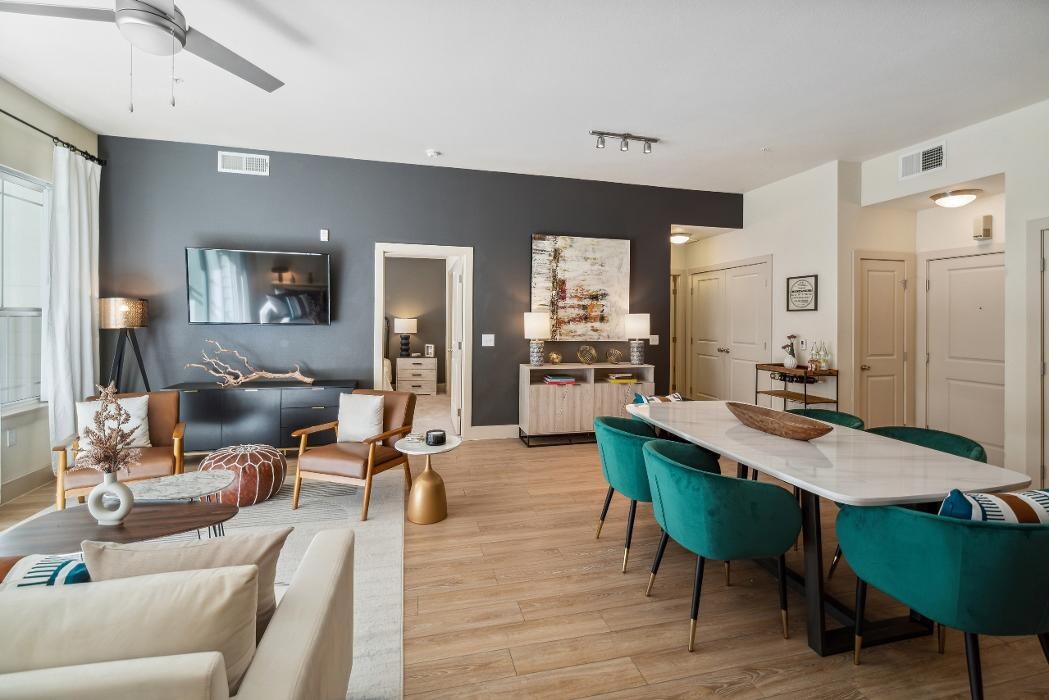 Images AMLI Park Avenue