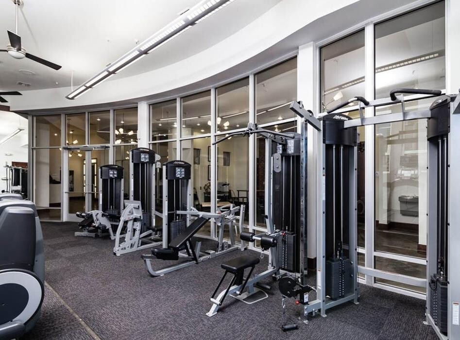 Images AMLI Park Avenue