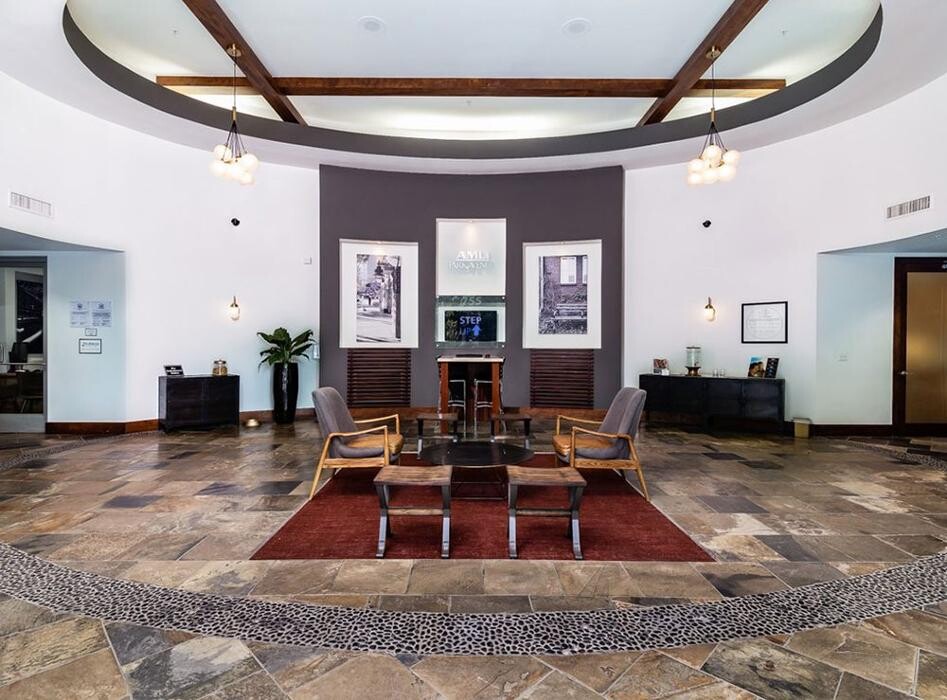 Images AMLI Park Avenue