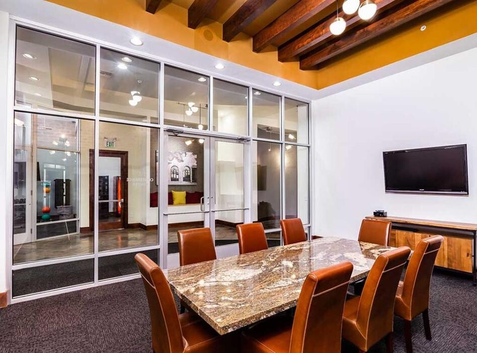 Images AMLI Park Avenue