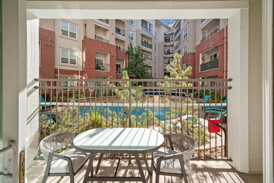 Images AMLI Park Avenue