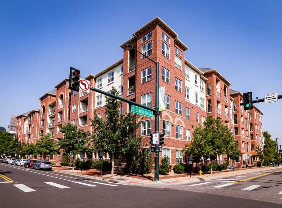 Images AMLI Park Avenue