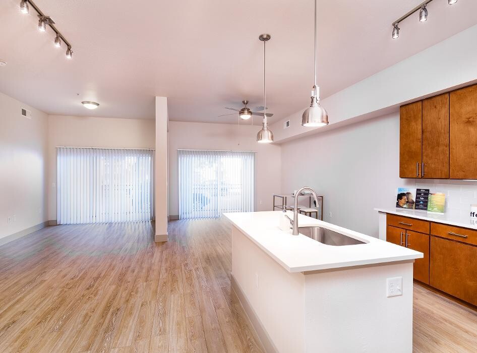 Images AMLI Park Avenue