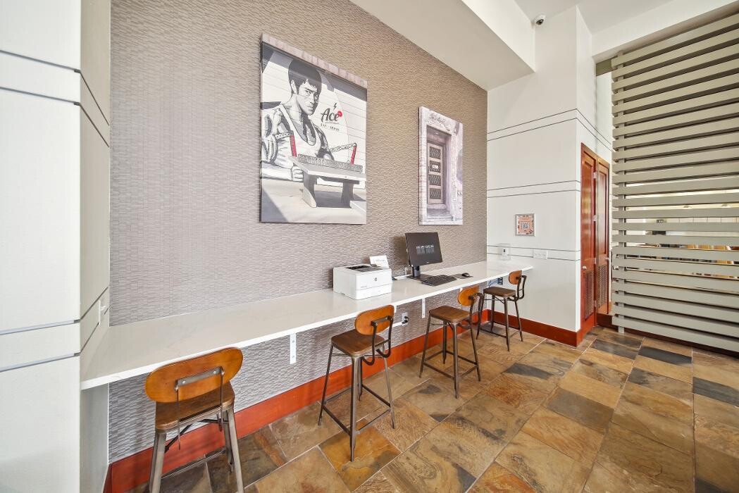 Images AMLI Park Avenue