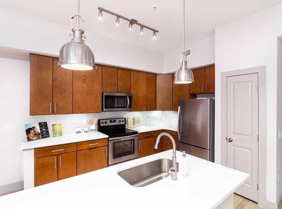 Images AMLI Park Avenue