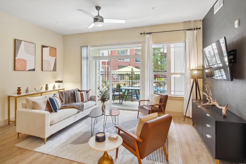 Images AMLI Park Avenue