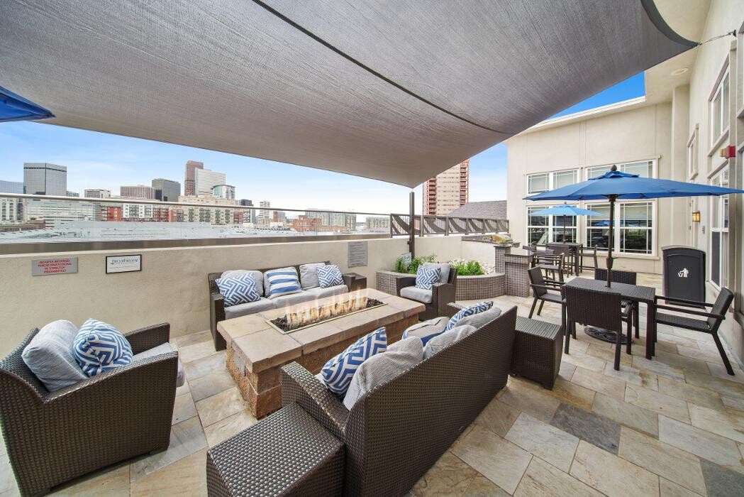 Images AMLI Park Avenue