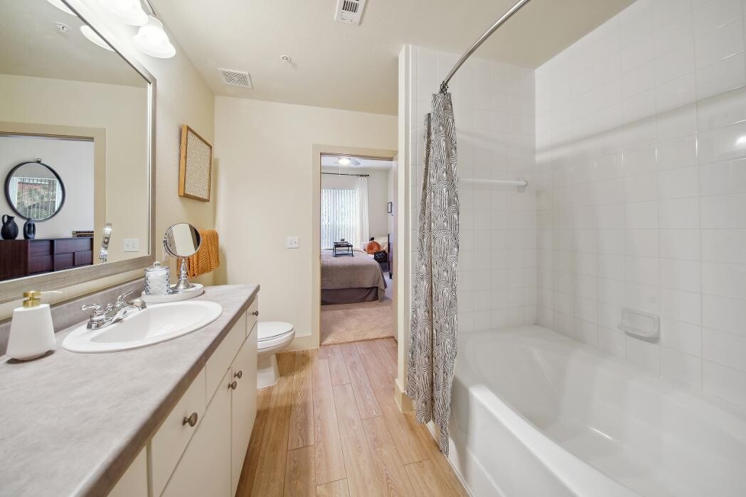 Images AMLI Park Avenue