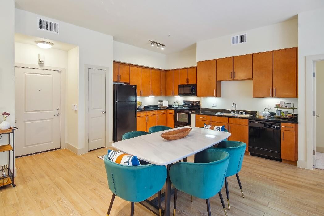Images AMLI Park Avenue