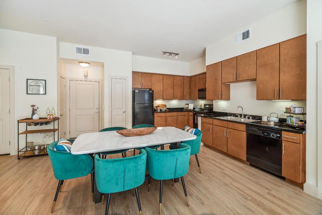 Images AMLI Park Avenue