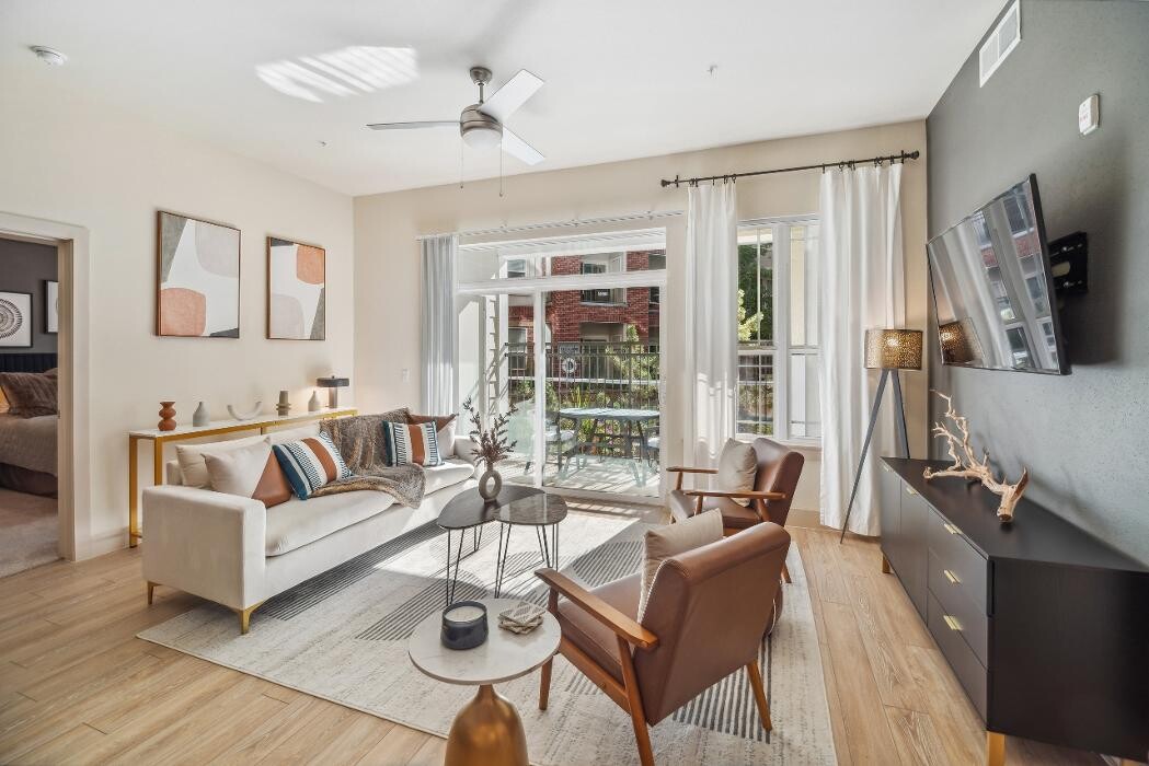 Images AMLI Park Avenue