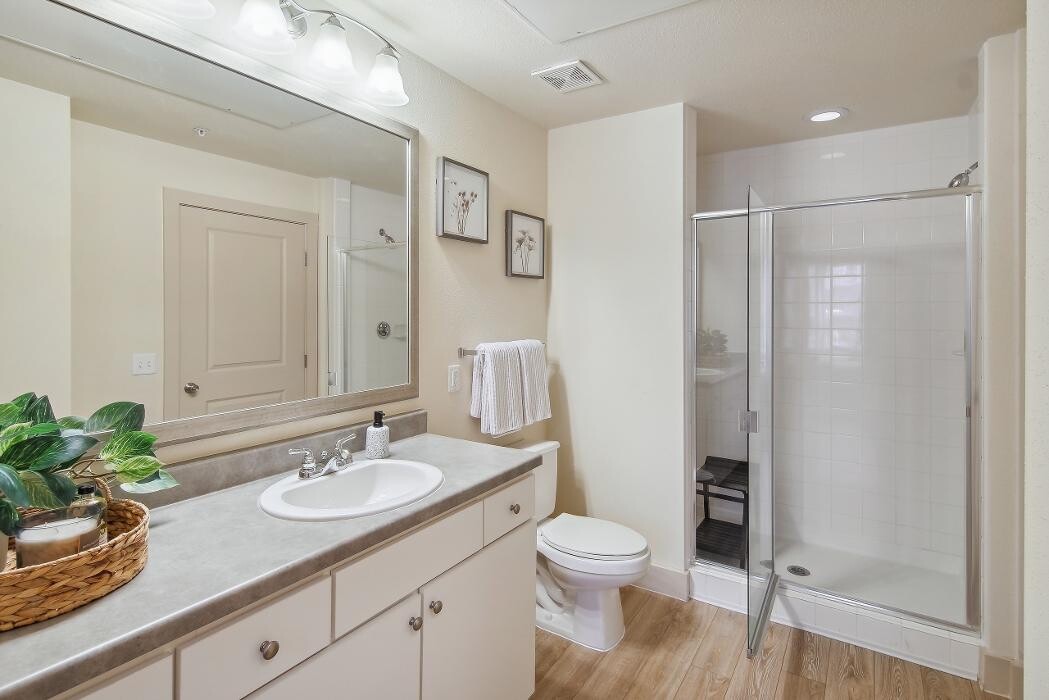 Images AMLI Park Avenue