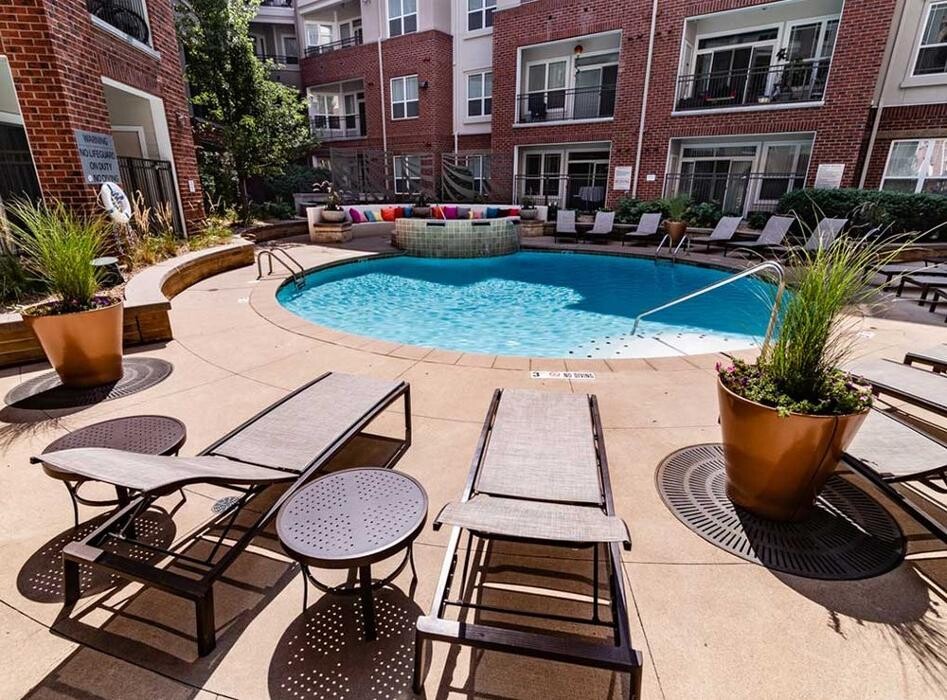 Images AMLI Park Avenue