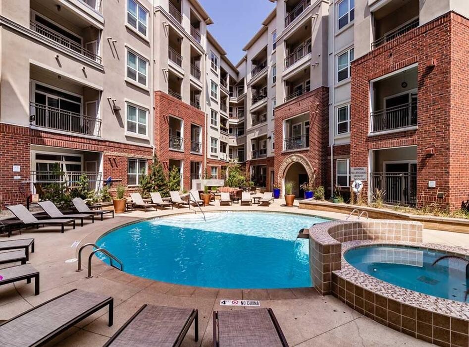 Images AMLI Park Avenue
