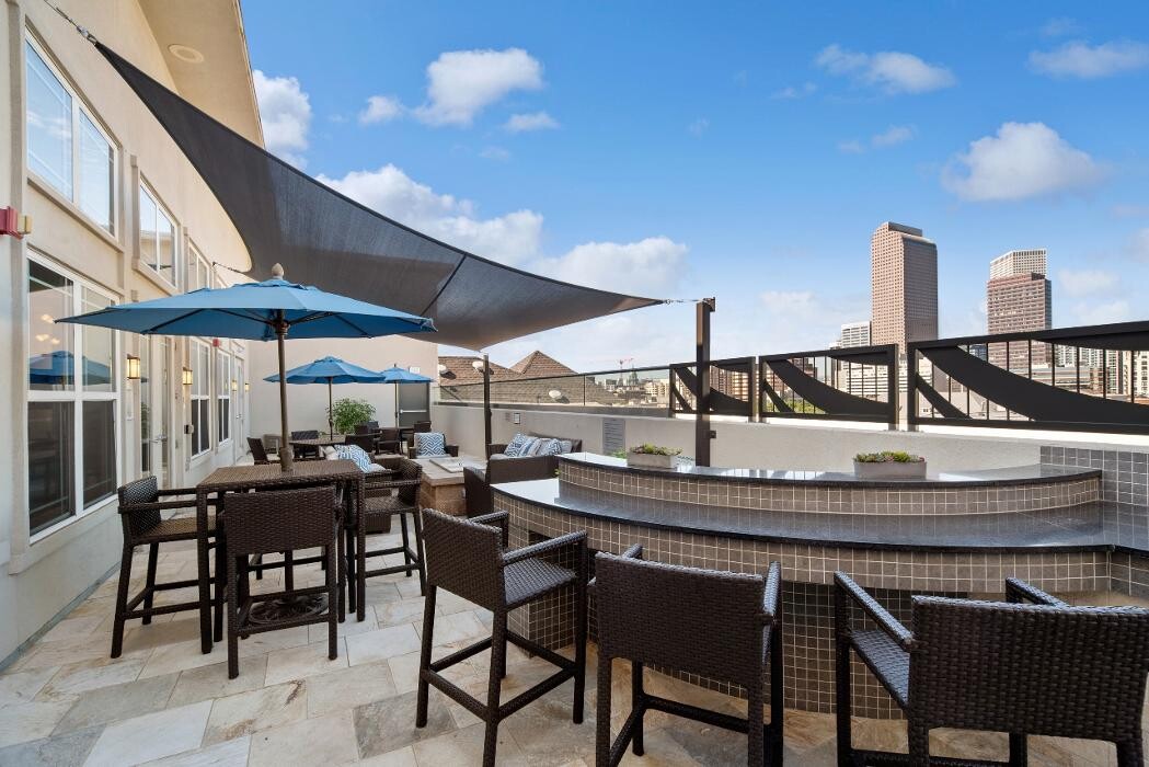Images AMLI Park Avenue